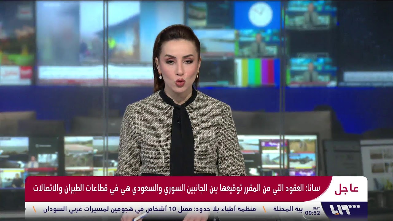 تفاصيل التطورات الميدانية والسياسية في نشرة الساعة من تلفزيون سوريا
