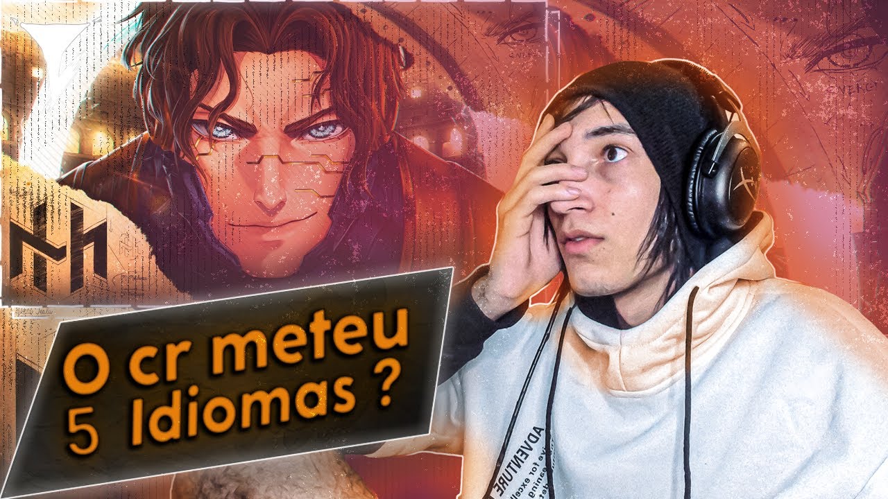 (10) REACT Nikola Tesla (Shuumatsu no Valkyrie) - 