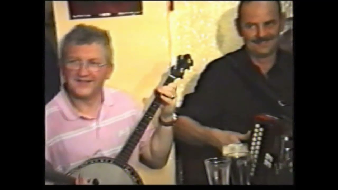 Tullamore CCE Video Nov 2021