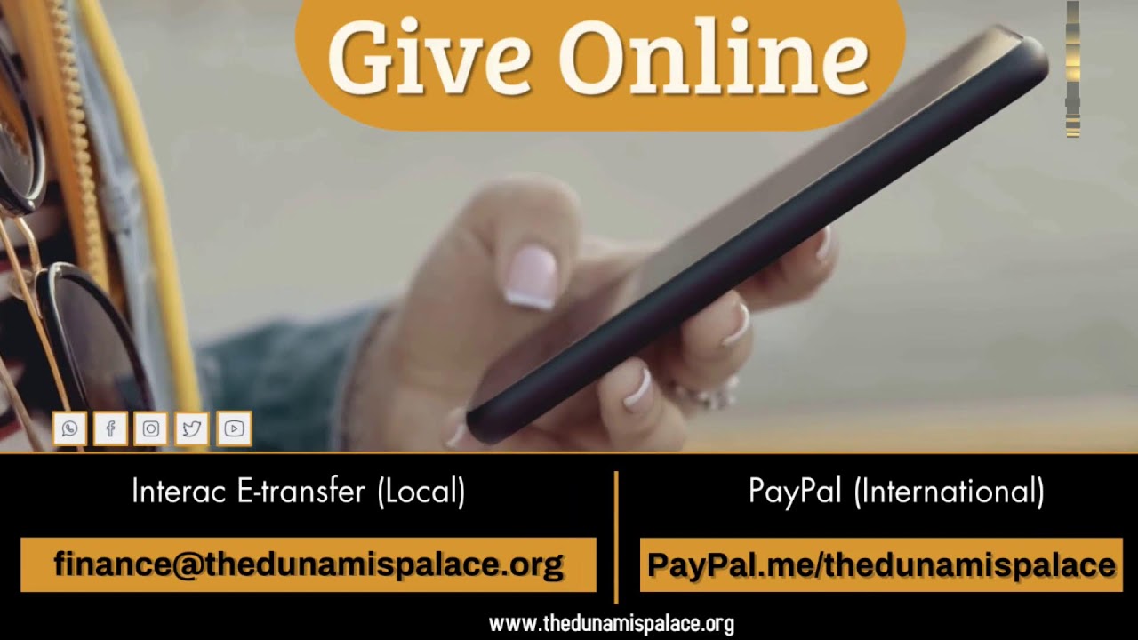 WHEN YOUR TESTIMONY ATTRACTS ATTACK | EKKLESIA SUNDAY | MARCH 8 2026