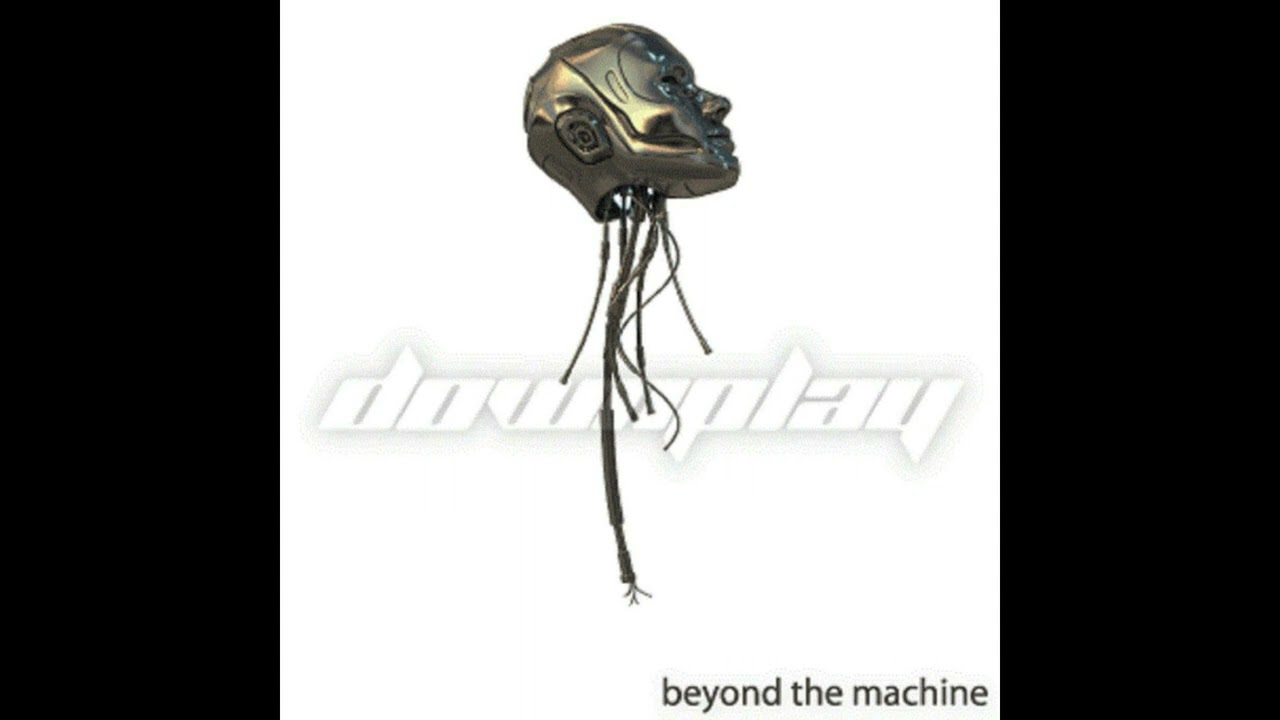 Downplay - Digging It Out (Instrumental)