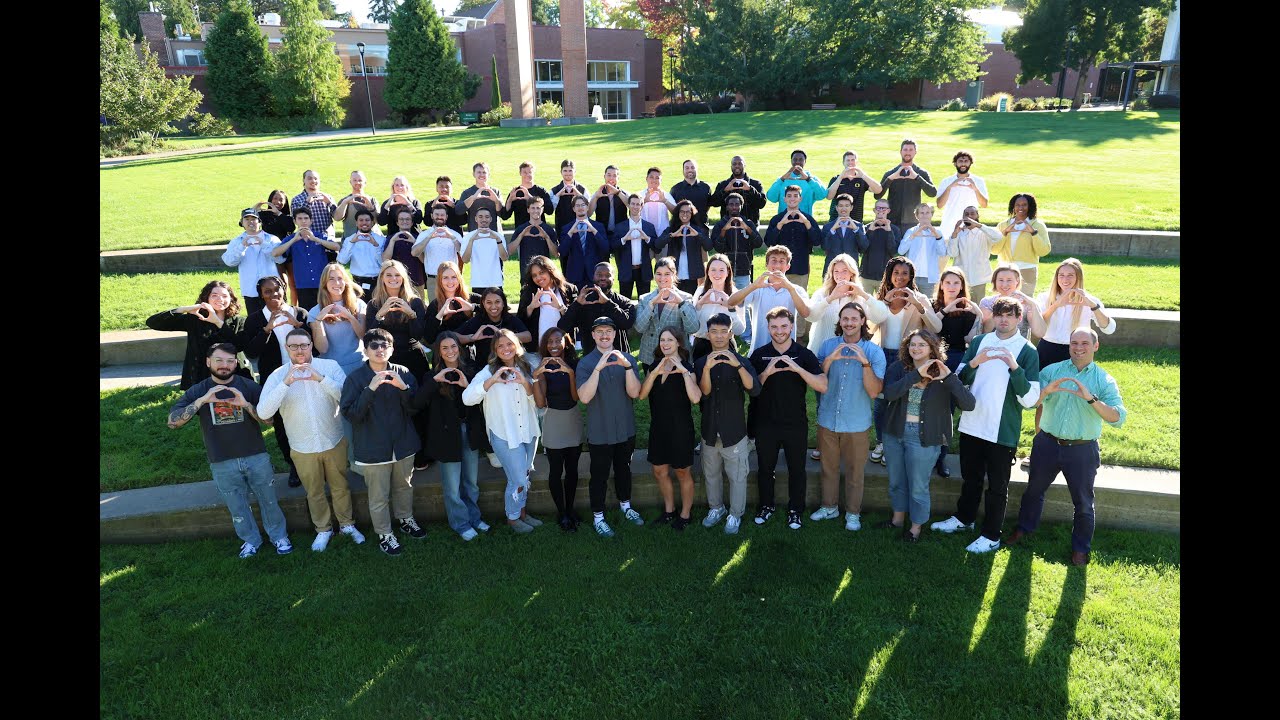 Sports Product Management Commencement 2026, Portland Program