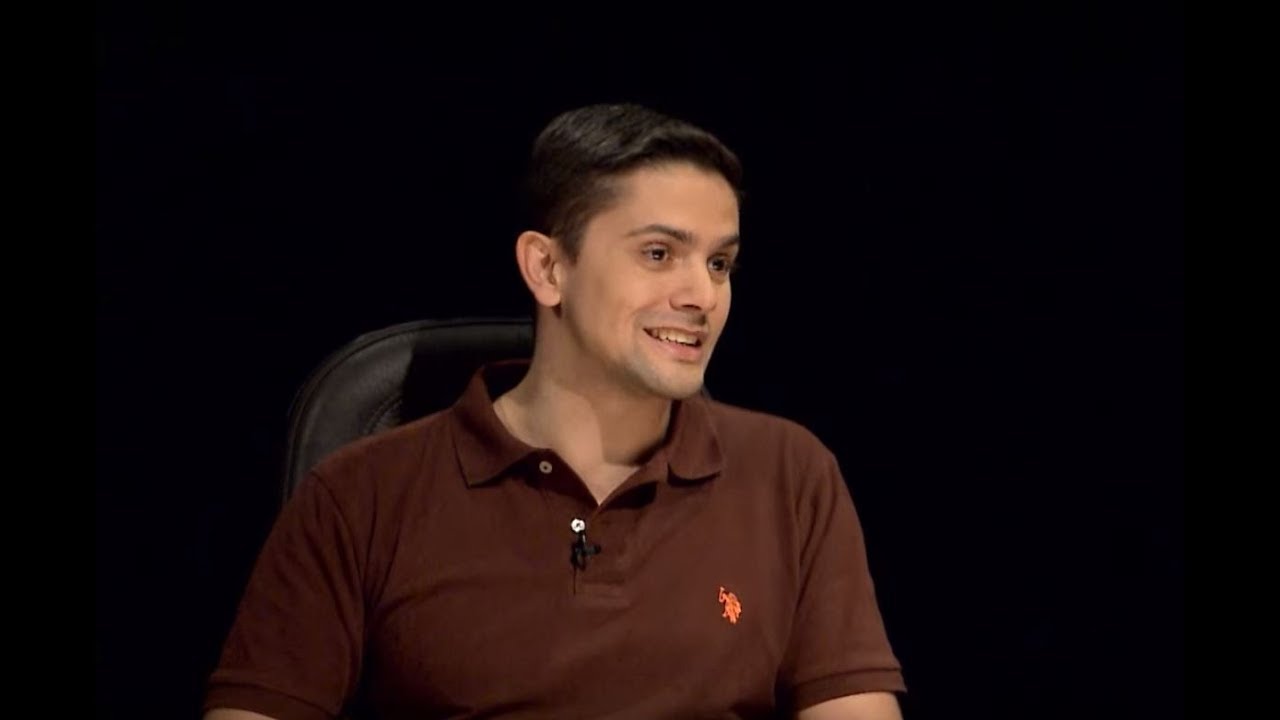 Ex-traficante conta conversão e como as crises de ódio motivaram a procurar Deus | PROVA VIVA