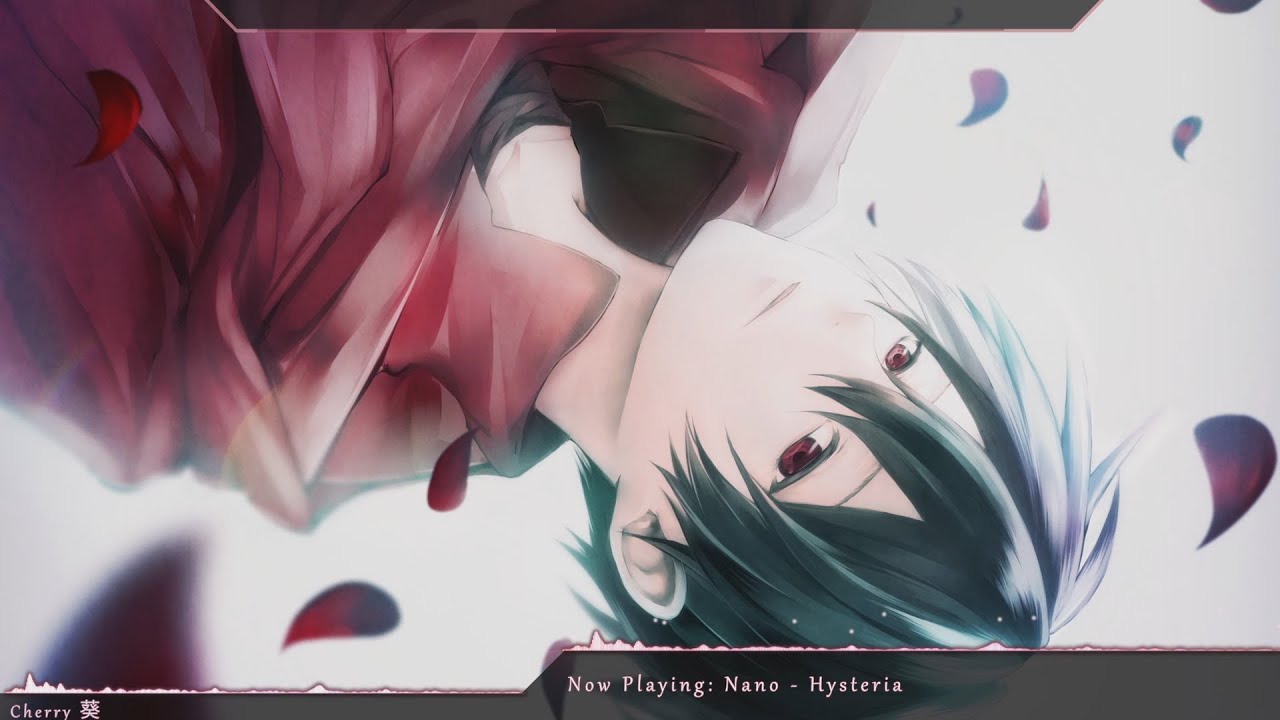 Nightcore - Hysteria