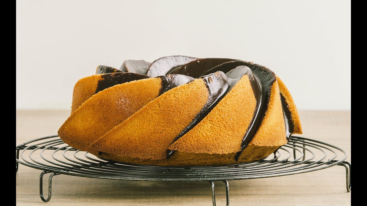 มอคค่ามิลค์เค้ก Mocha Milk Cake : พลพรรคนักปรุง
