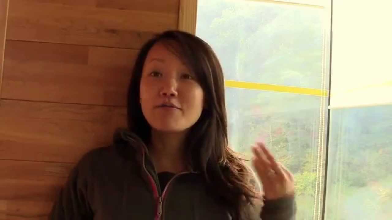 Zen in Real Life - Danielle, South Korea