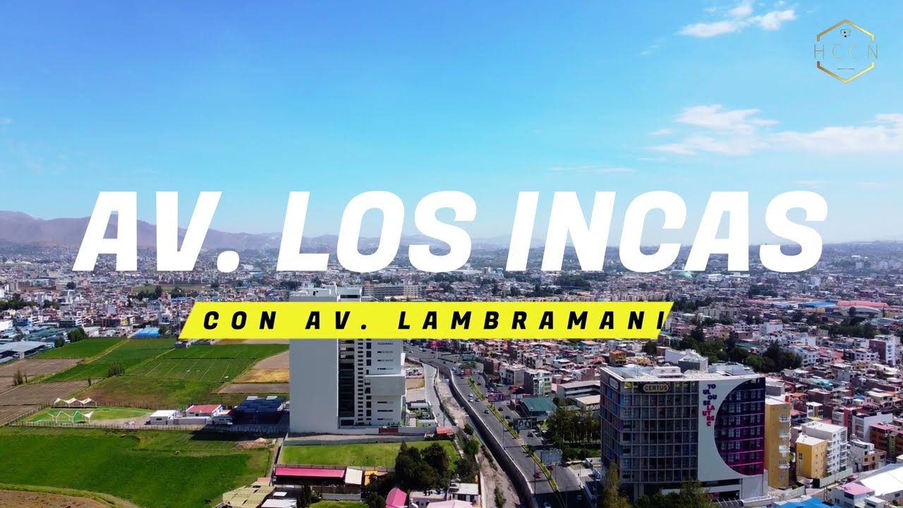 🔥Los Incas y Lambramani: El Pulso de Arequipa en 2025 🚀🔥