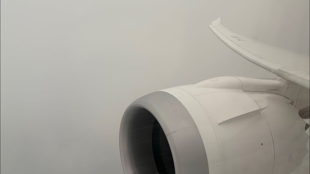 THY 787 ile İstanbul’dan Antalya’ya uçuş deneyimi (business class).