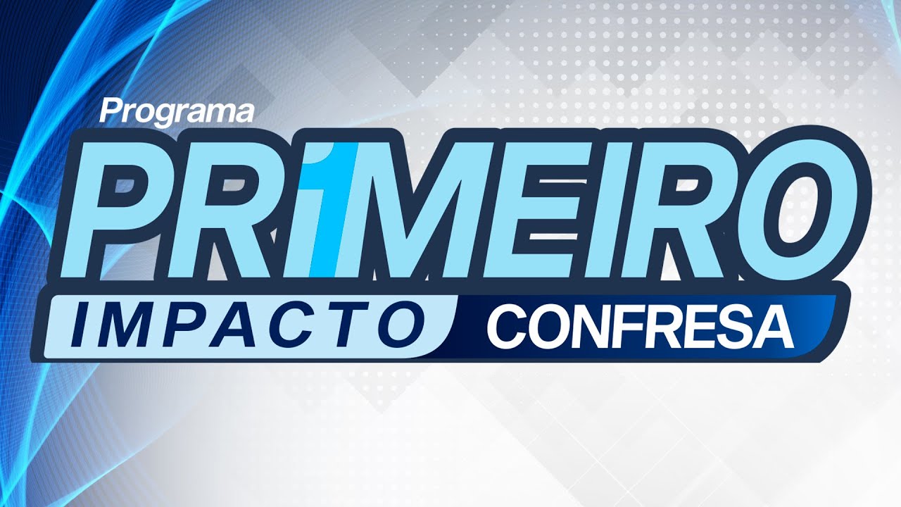 Primeiro impacto Confresa