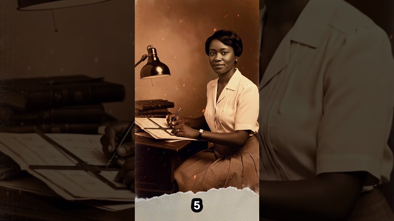 7 Mind-Blowing Black History Facts They Never Taught You