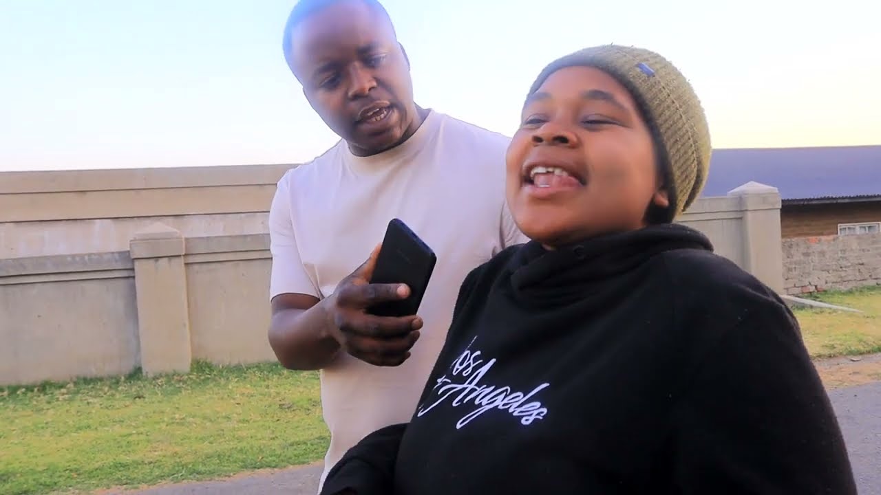UYAJOLA 9/9 BEN 10 LIFAKA IZIFEBE KAMI NGINGEKHO BAZE BANESIKHIYA