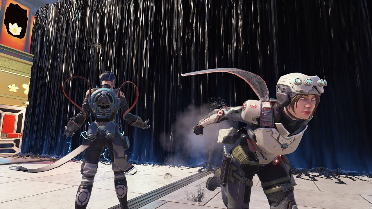 [APEX]留檔 不會看聊天室~有事來DC找我~