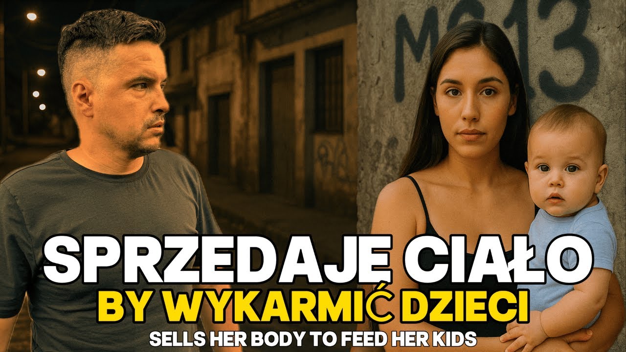 Ciemna Strona Gwatemali – Moja Pierwsza Relacja z Ameryki Środkowej