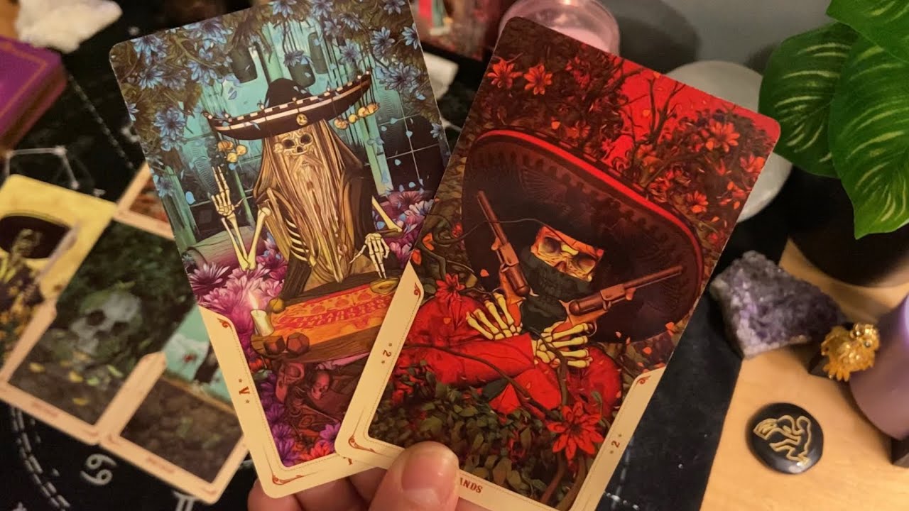 AQUARIUS 💜 MESSAGES FROM YOUR ANCESTORS & SPIRIT GUIDES 💜 *TIMELESS* TAROT CARD READING