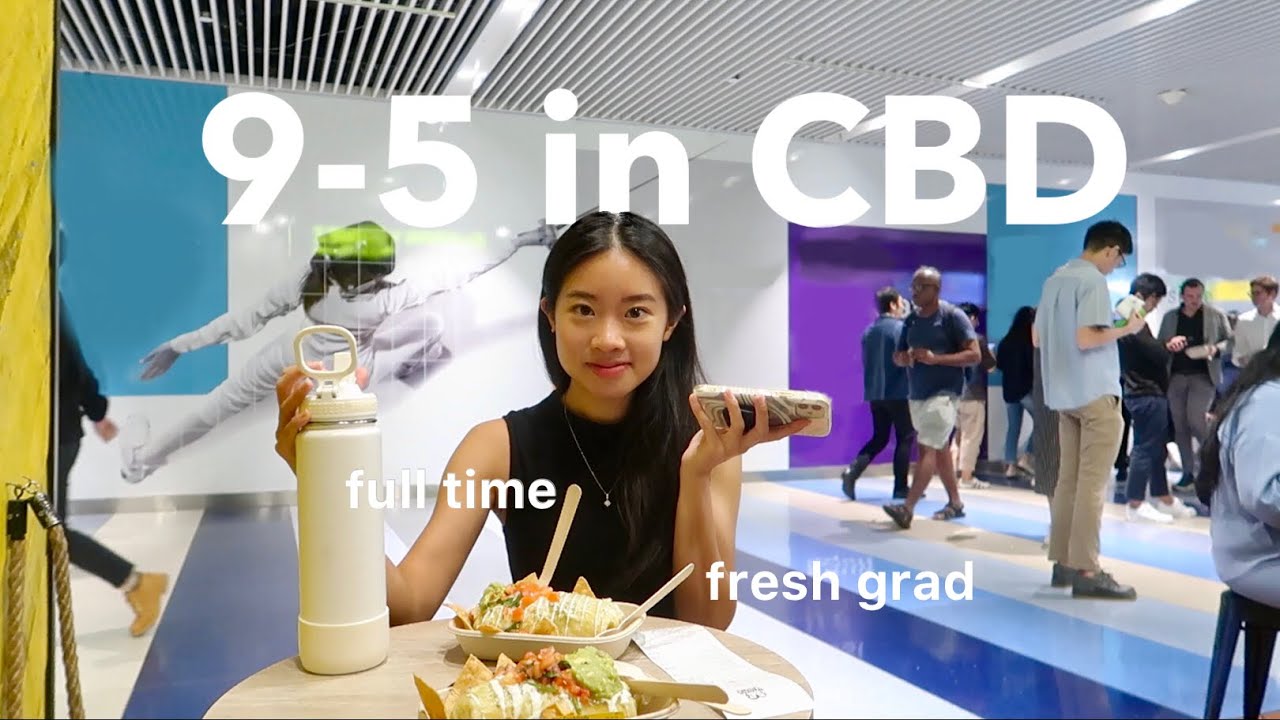 What I spend in a week as a 24 year-old fresh grad in Singapore ⋆.˚🦋༘⋆ | 9-5 in CBD, finance