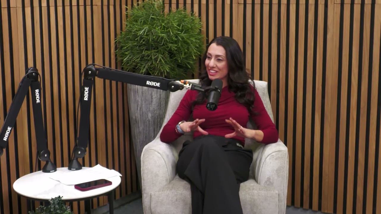 MARIANNA ZITTIS CHARALAMBIDES - MZC E09 - MEDICINE: THE REAL STORY