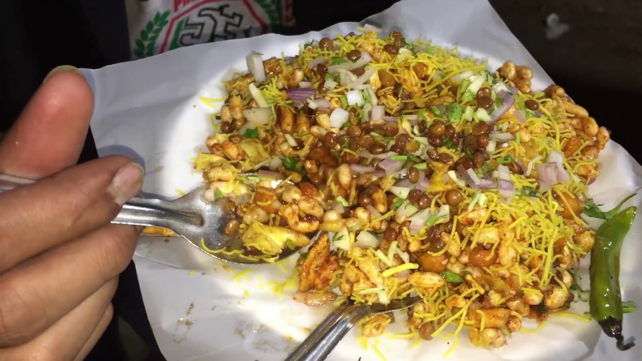 Must visit places in Satara | Satara Khaugalli | Satara Chowpatty | Rajwada Chowpatty Satara