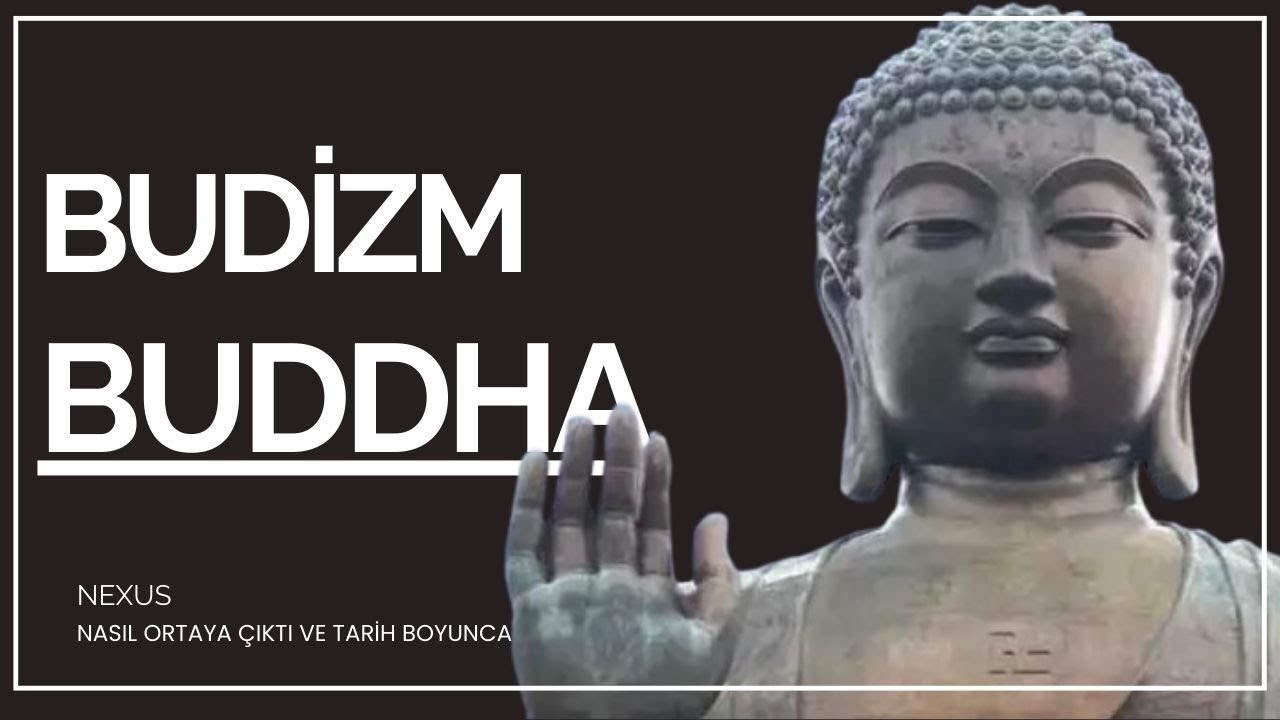 Budizm: Din Mi, Yoksa Sadece Bir Yaşam Felsefesi Mi ?
