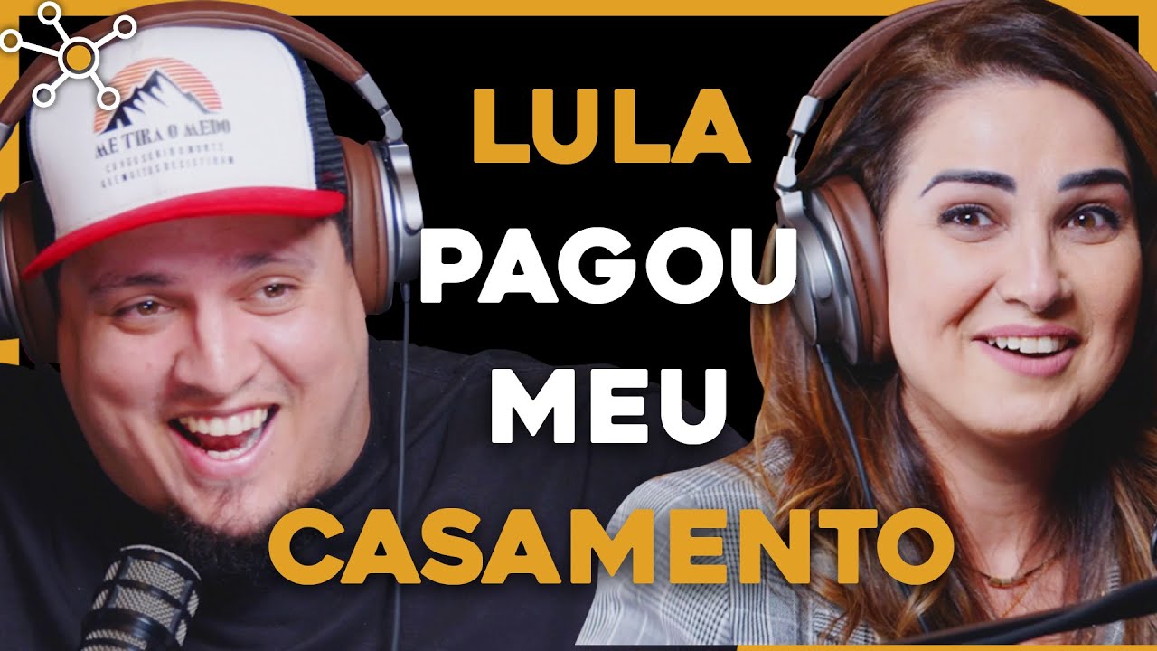 Todo casamento tem um milagre I FERNANDA MADALONI - [Cortes do HUB]