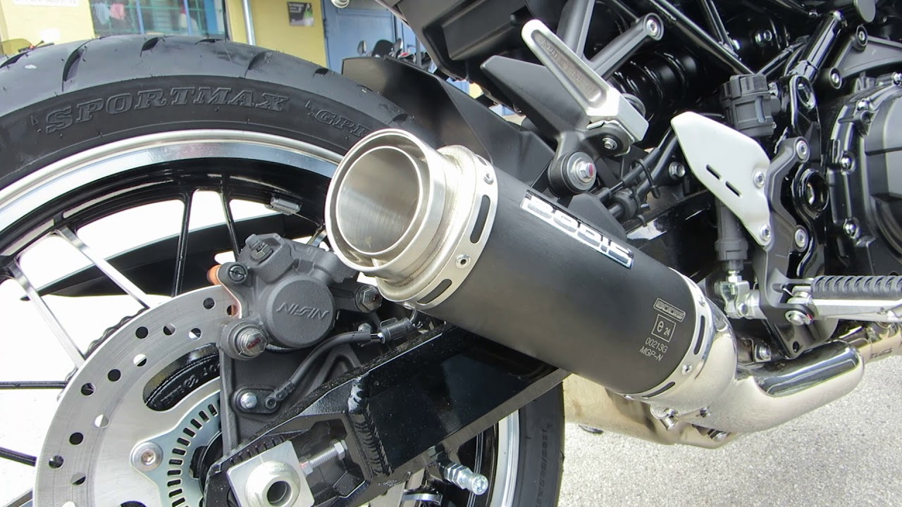 2019 Z900RS BODIS MGP N Soundcheck 004