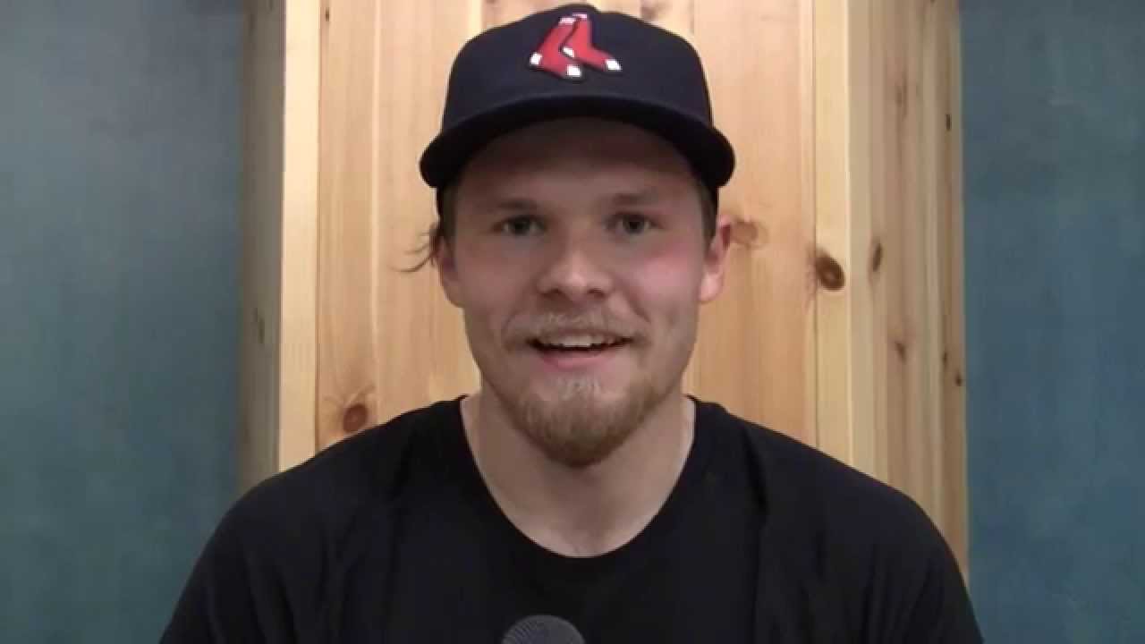 Esittelyssä: Riku Helenius