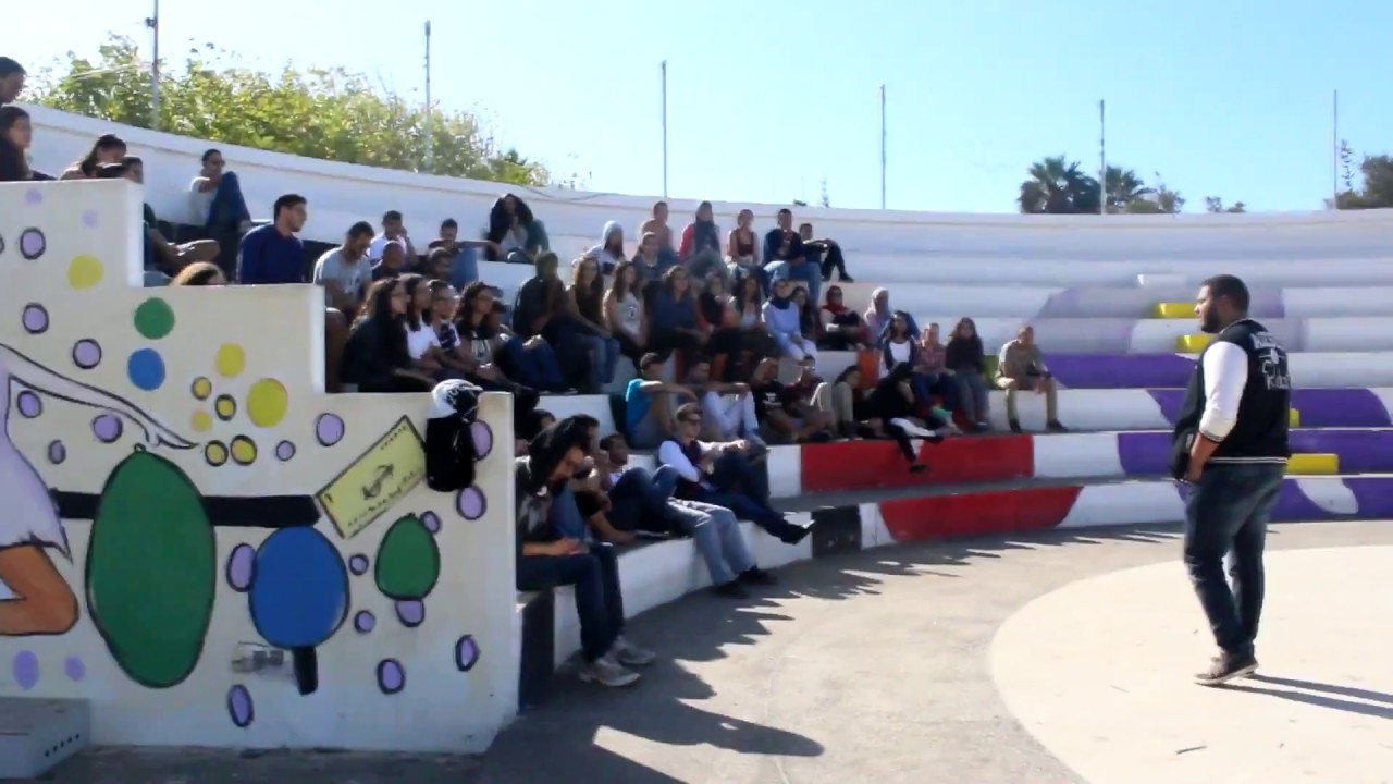AIESEC Rabat | Rbat'Co 16 Aftermovie.
