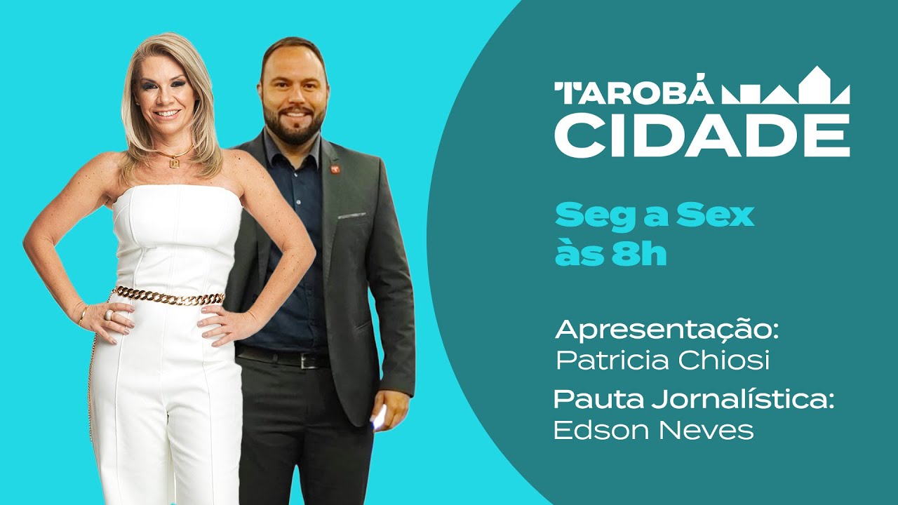 @tarobalondrinaoficial | Tarob&aacute; Cidade - Arquiteta d&aacute; dicas de revestimentos atemporais