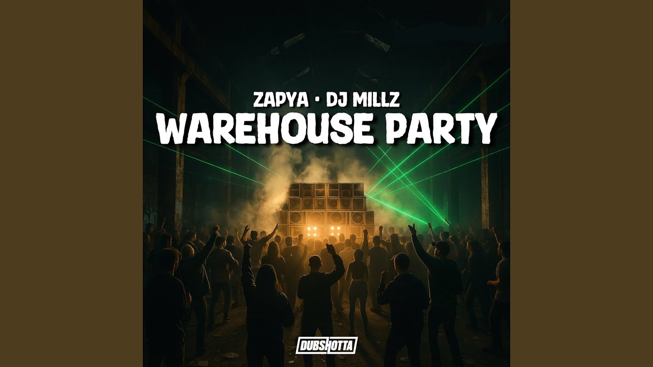 Warehouse Party