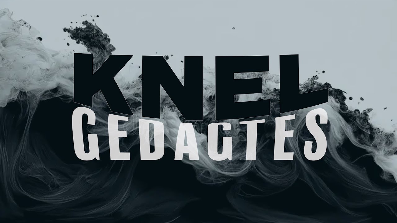Beginsels vir vrede | Petrie Spies | Knel Gedagtes (Deel 2)