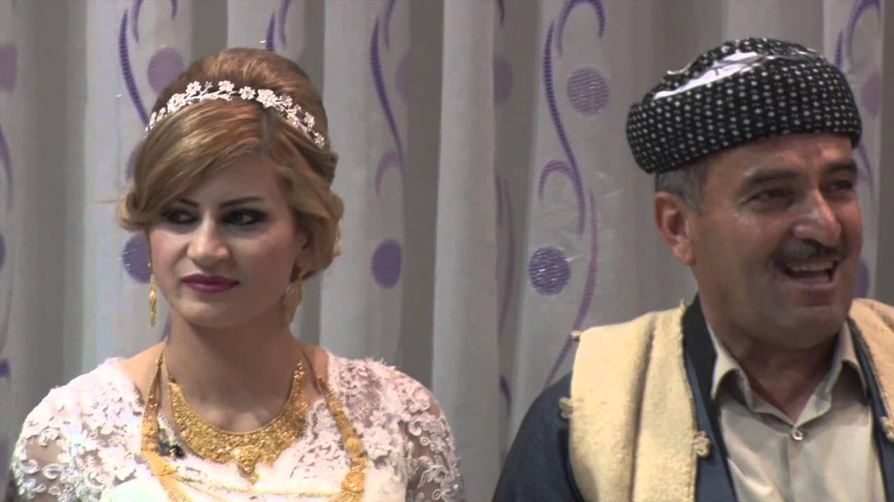 Taş ailesinin mutlu günü (Axin & İmad) Yüksekova Production