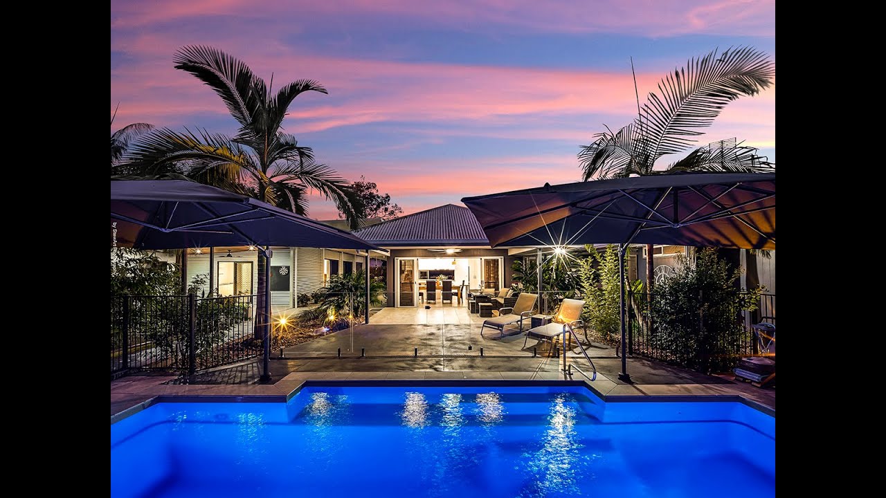 Hervey Bay Real Estate | 97 Garden Drive Urangan