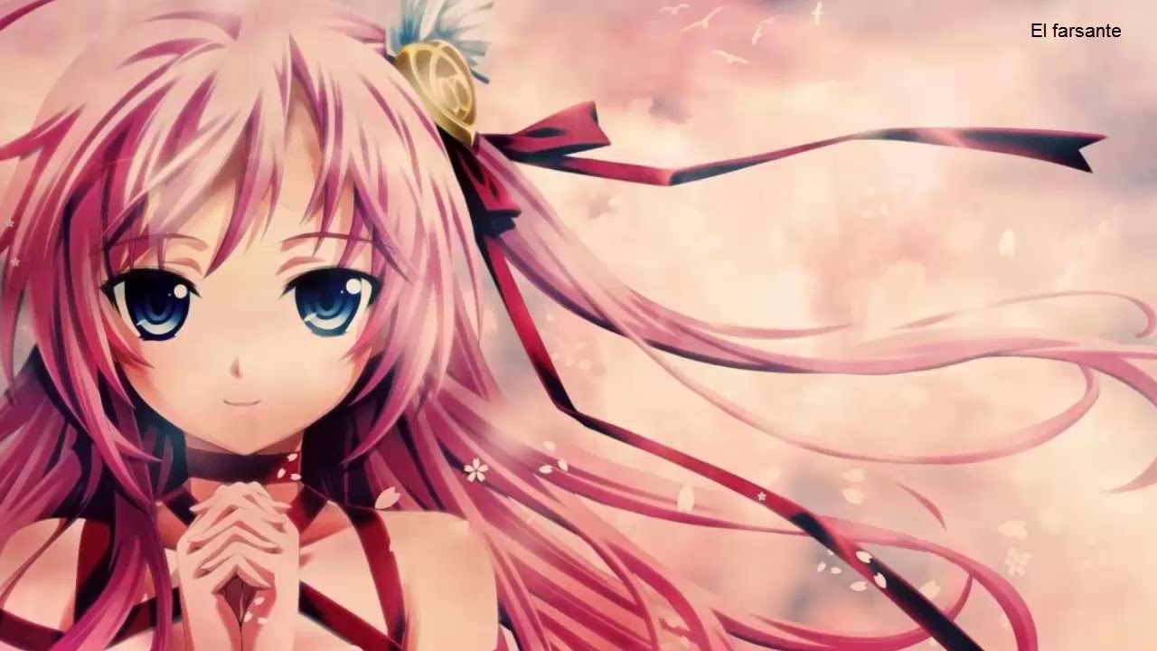 Nightcore - El farsante (Ozuna) LYRICS