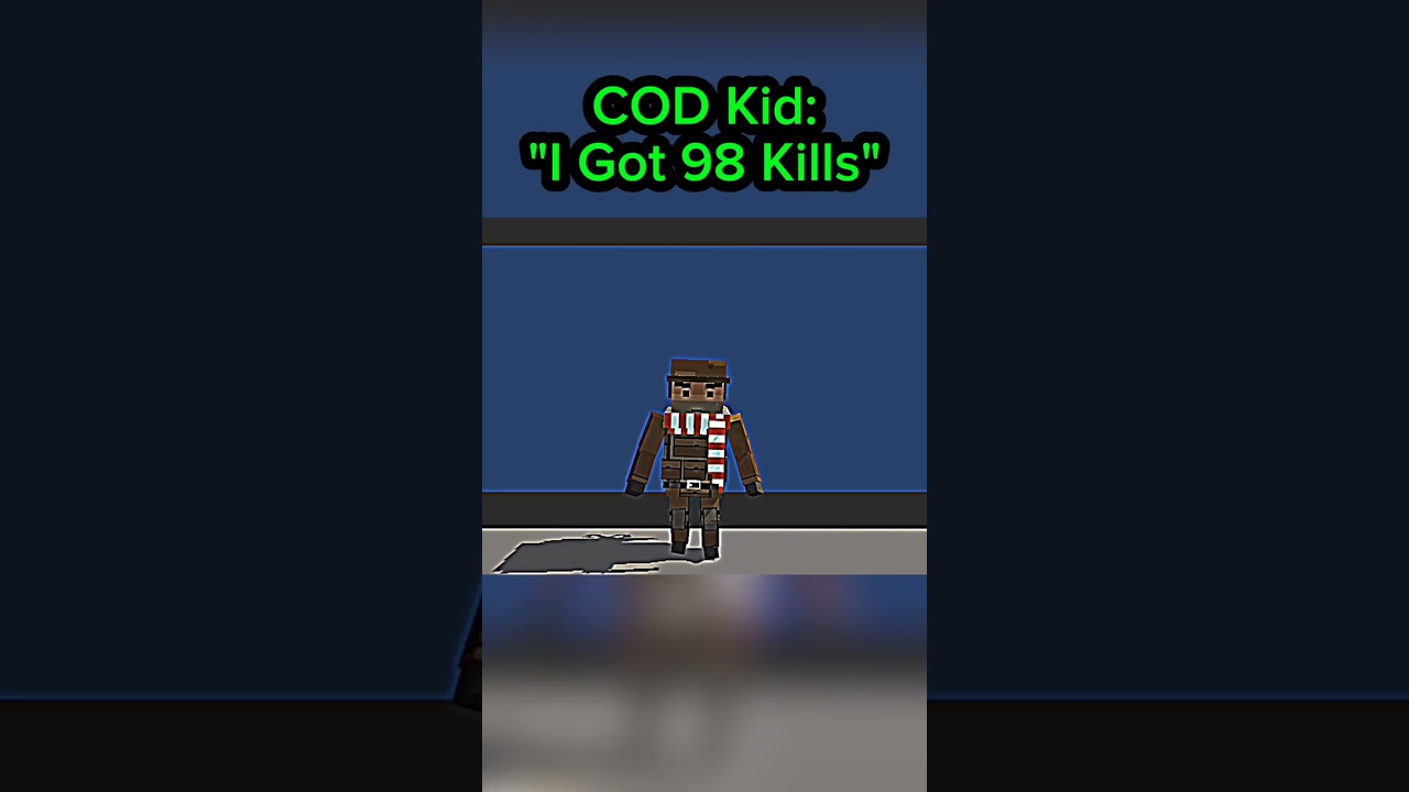 92,340 Kills💀💀💀 #shorts #ssb2 #meme