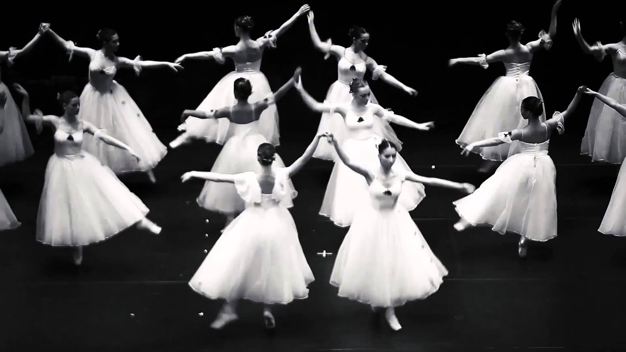 Monica Loughman's International Ballet Summer School in Dublin Ireland