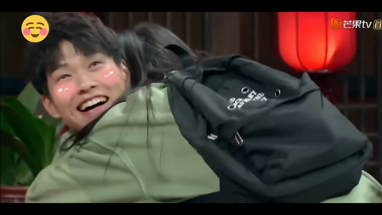 《FMV》Mau Nói Yêu Em - Ngụy Đại Huân ❤ Dương Mịch ❥ Huân Mịch CP