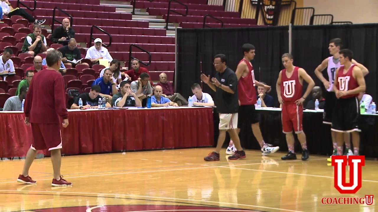 Coaching U LIVE 2013 Streaming Video