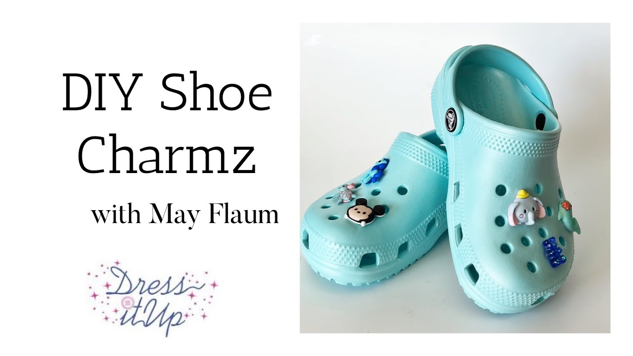 Shoe Charmz for Clogs