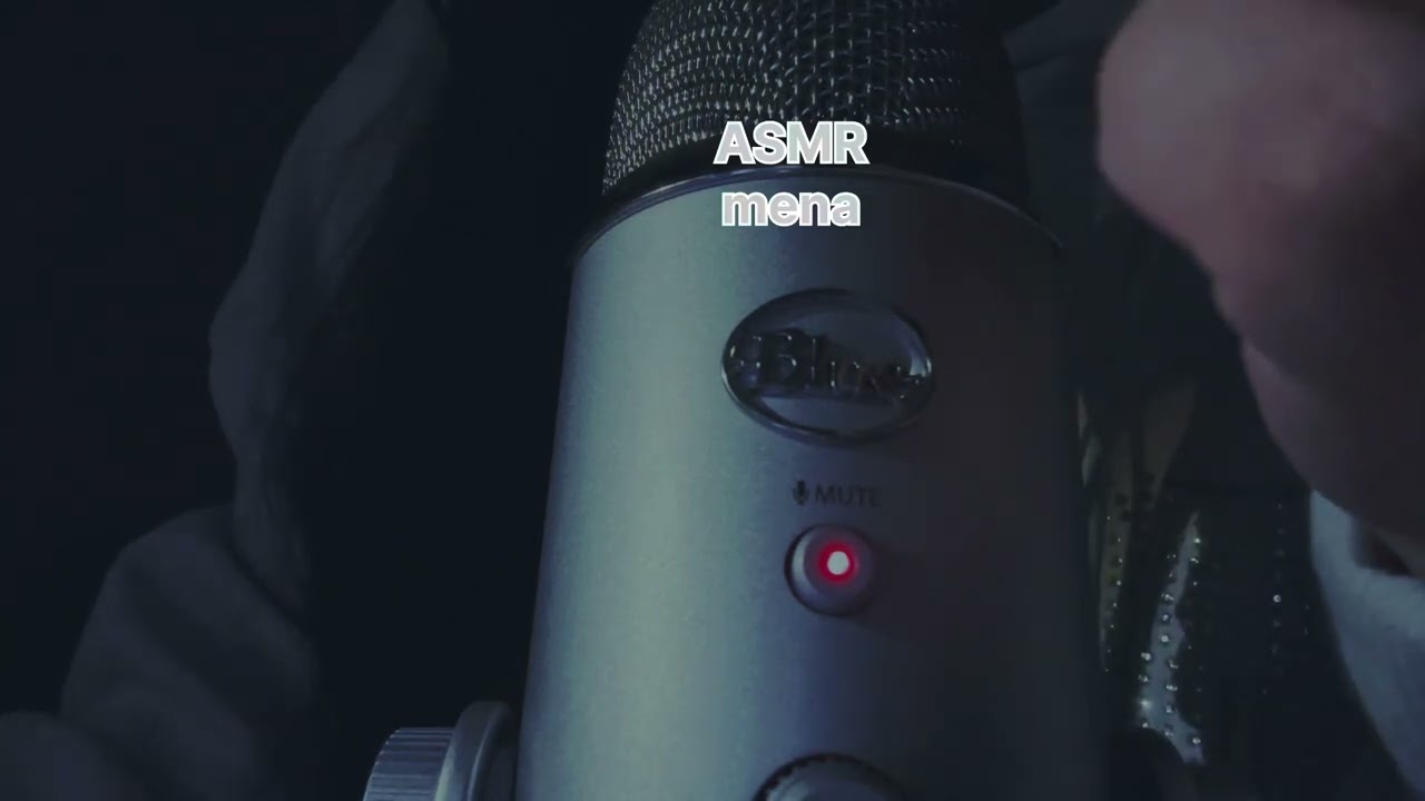 ASMR arabic|اي اس ام ار - العودة واخيرا-وحشتوني-دردشة وتفريش المايك
