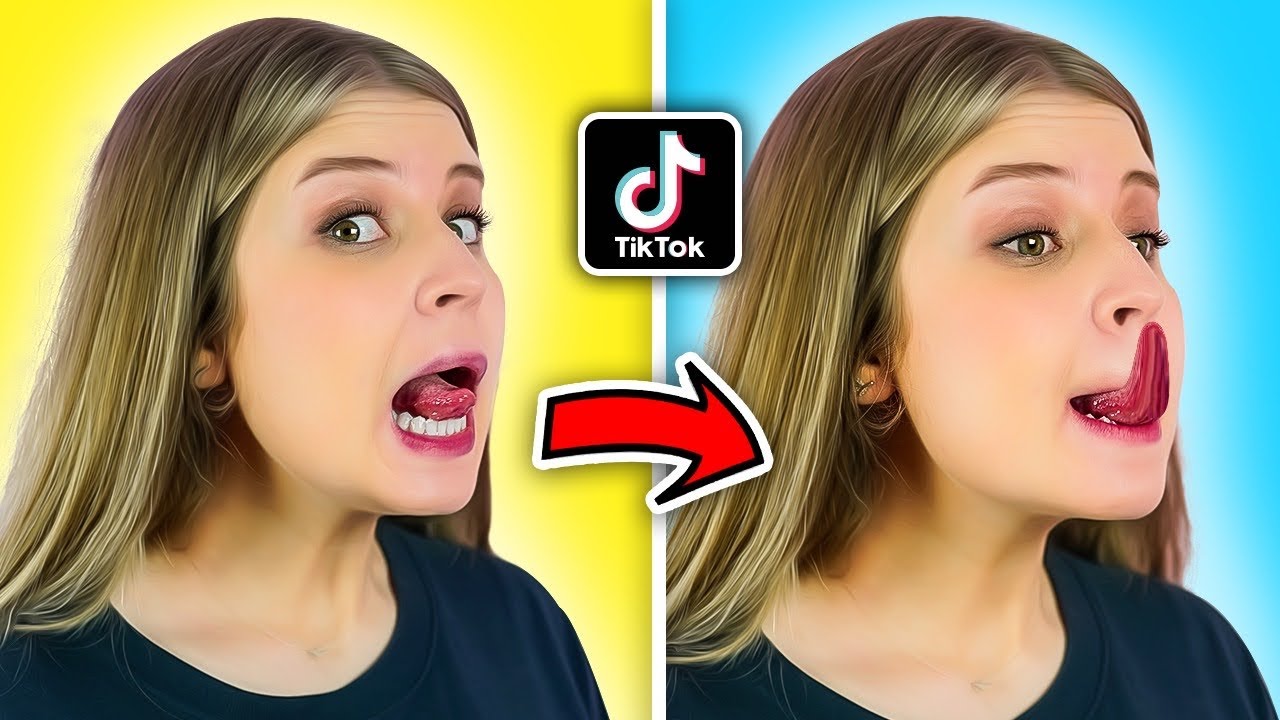 فقط 1% من البشر بتقدر تعمل هي الحركات 😱!!! نصدمنا  مستحيل !!!!!