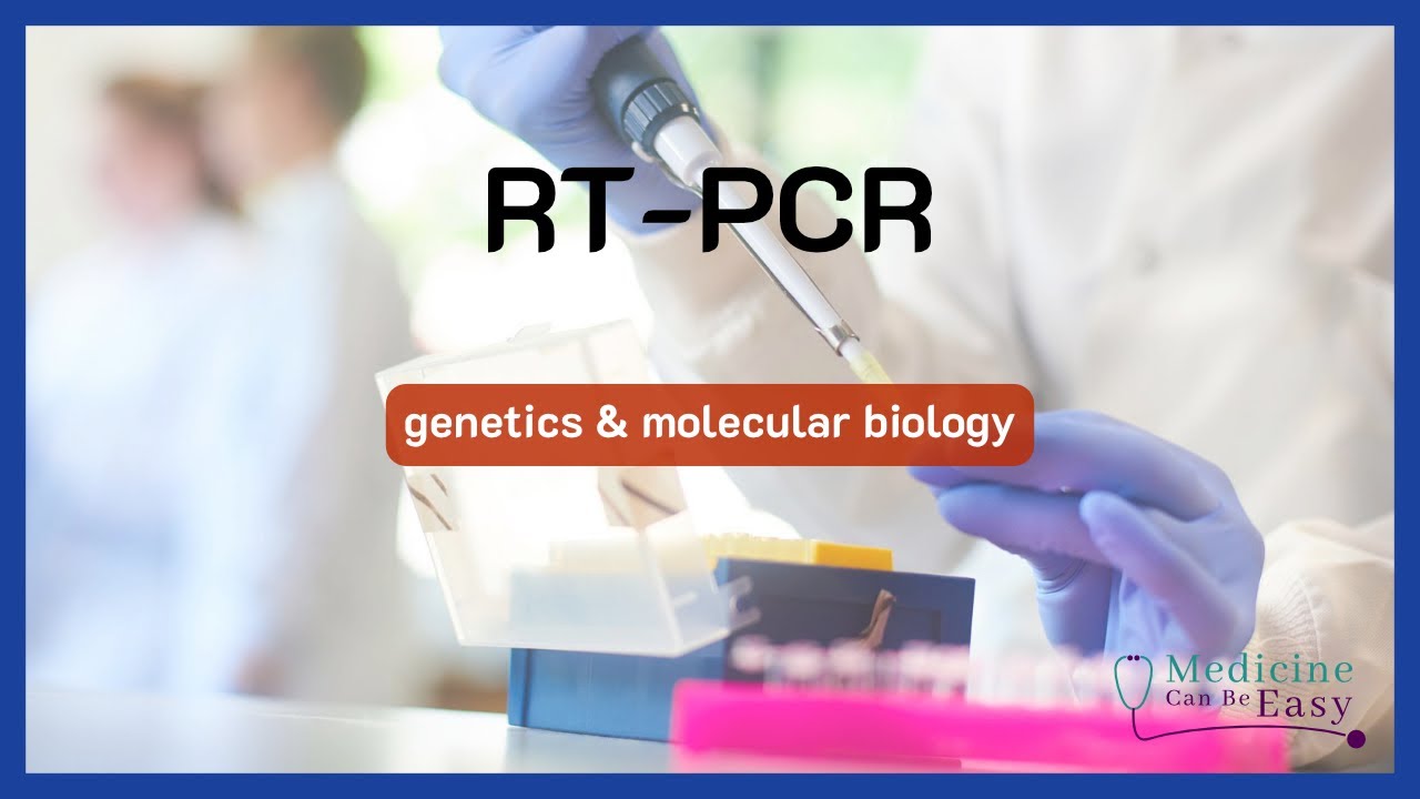RT-PCR (+ NOTES)