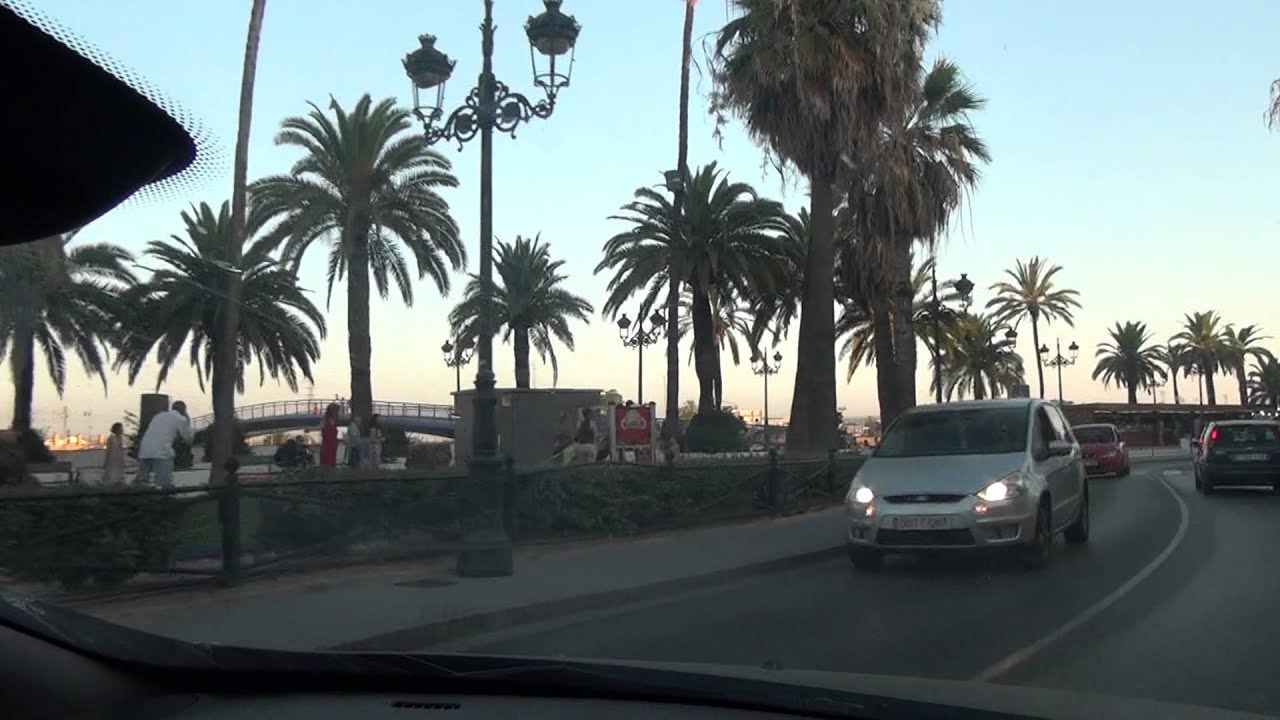 Como llegar a la Milonga del Vaporcito y aparcar frente al rio