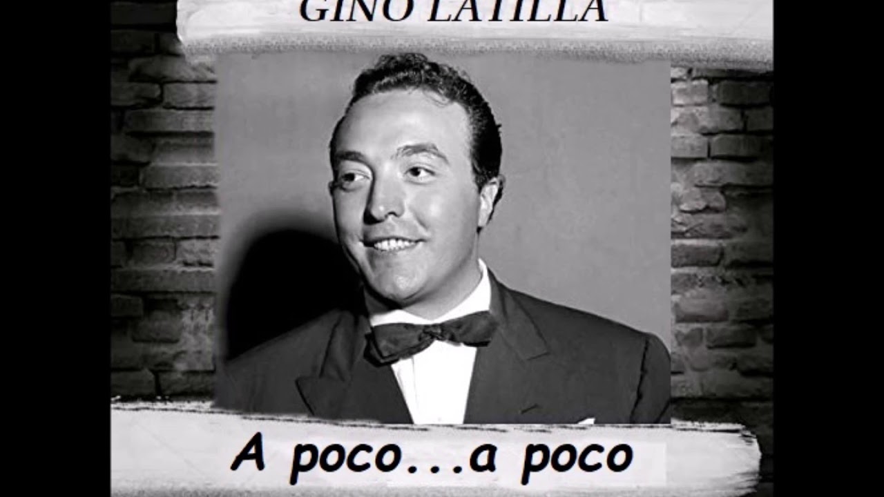 Gino Latilla 