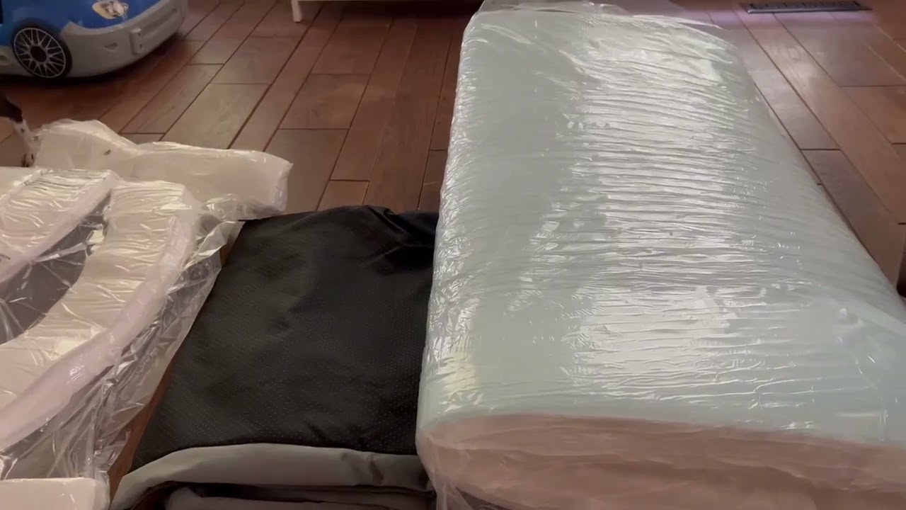 Cozzze XXL Orthopedic Dog Sofa Bed