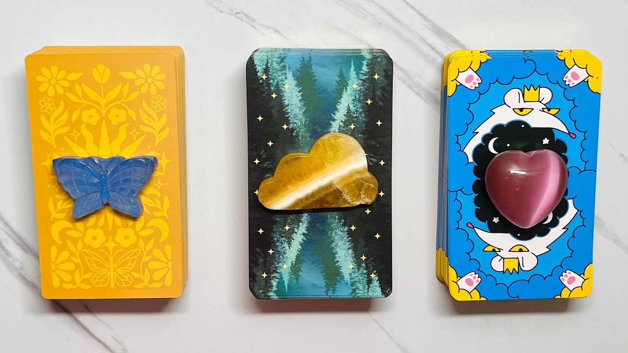 Their Feelings For You Right Now Tarot Reading Pick a Card Tarot Love Reading