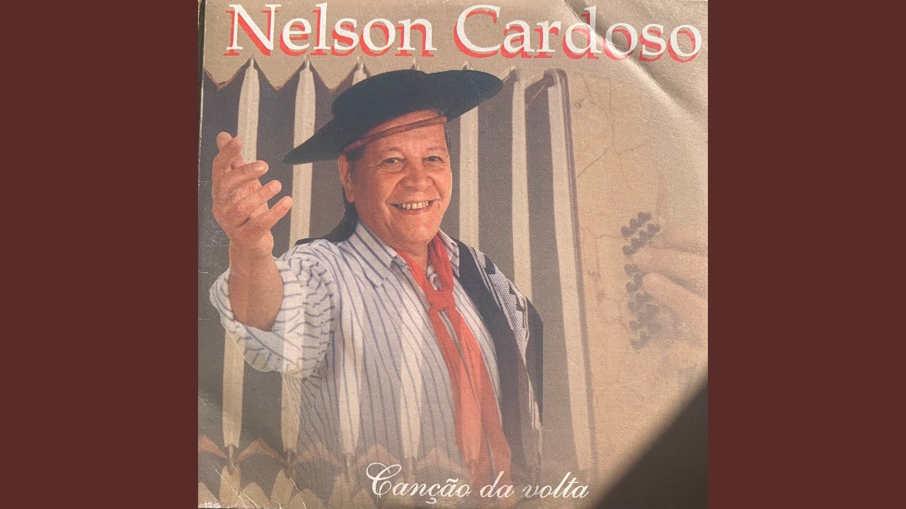 Errando a Volta Pra Estância