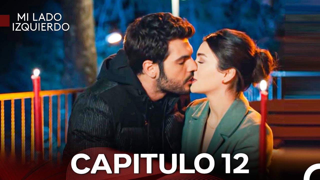 Mi Lado Izquierdo Capitulo 12 Final (Doblado en Español)