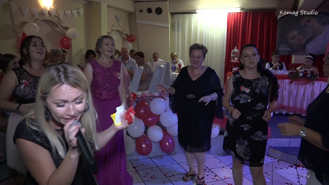 Advina Begić, (Slatka tajna), Svadba Teslić (Tešanjka) 2019