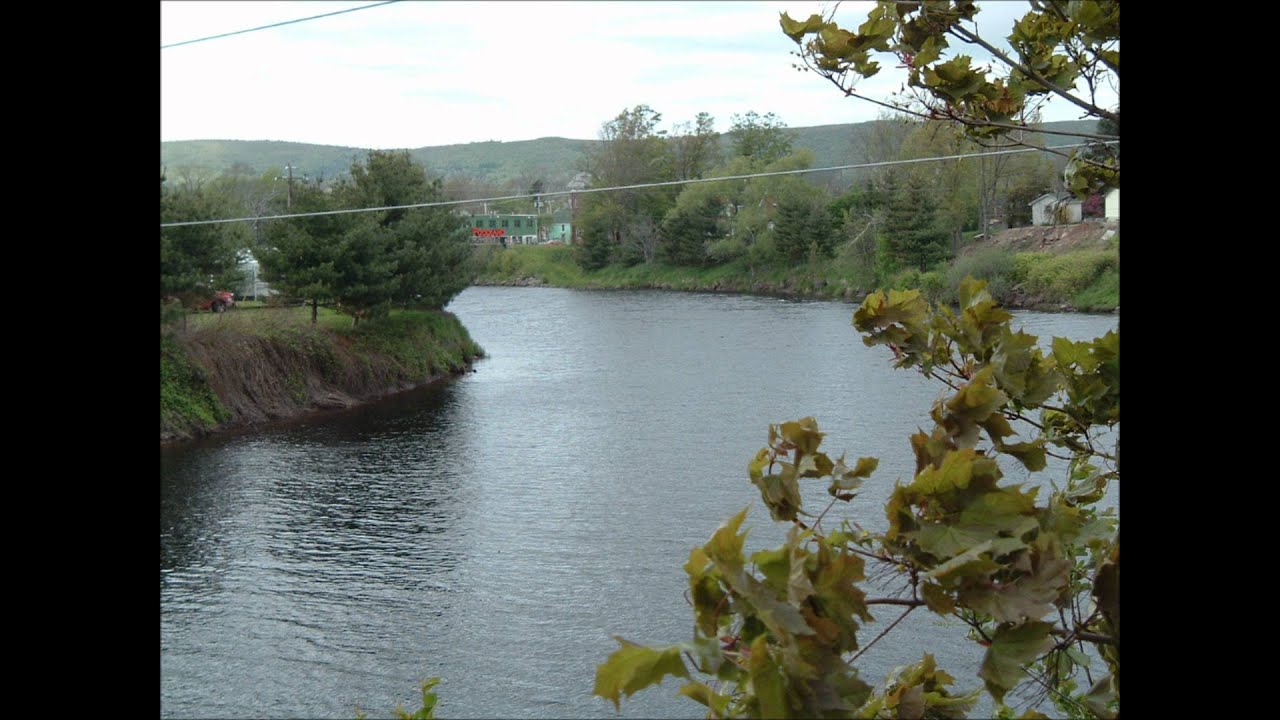 Bridgetown.wmv
