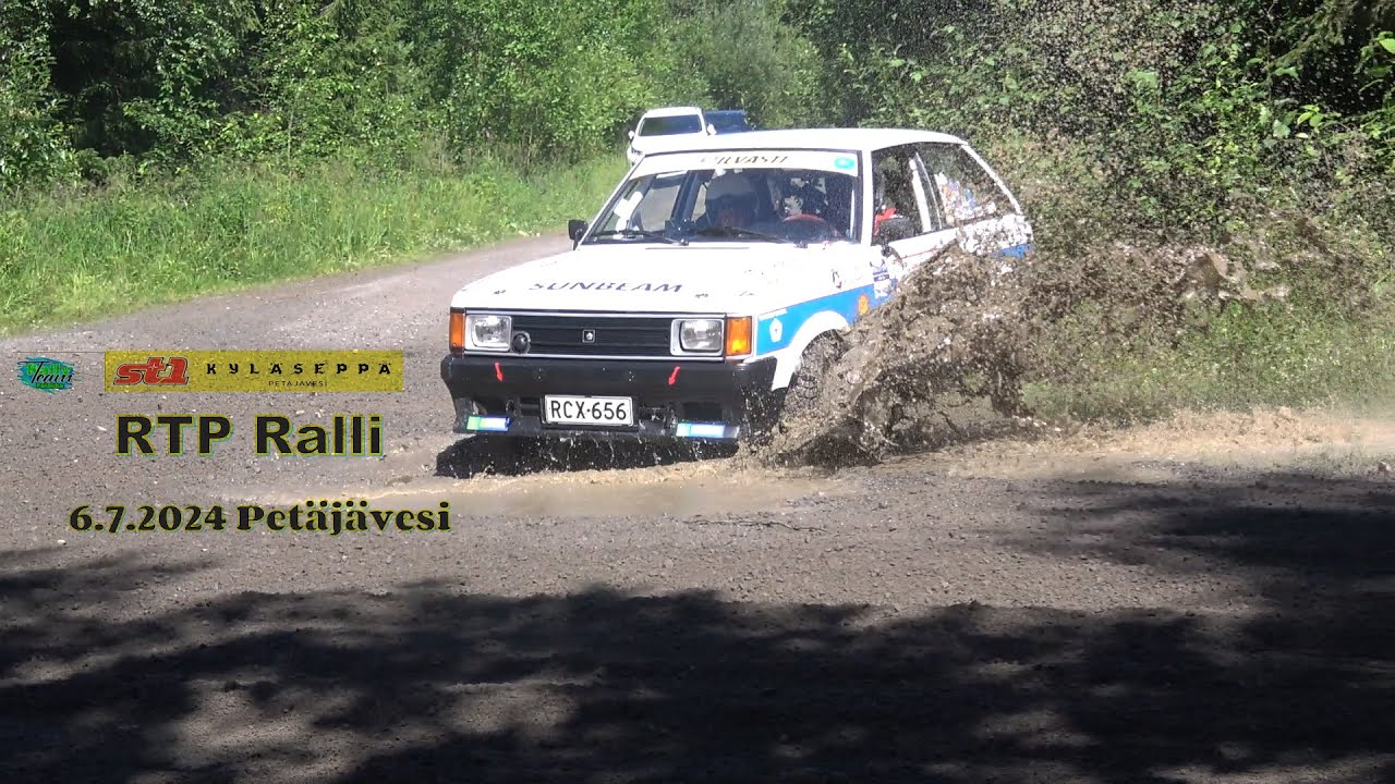 RTP Ralli 2024