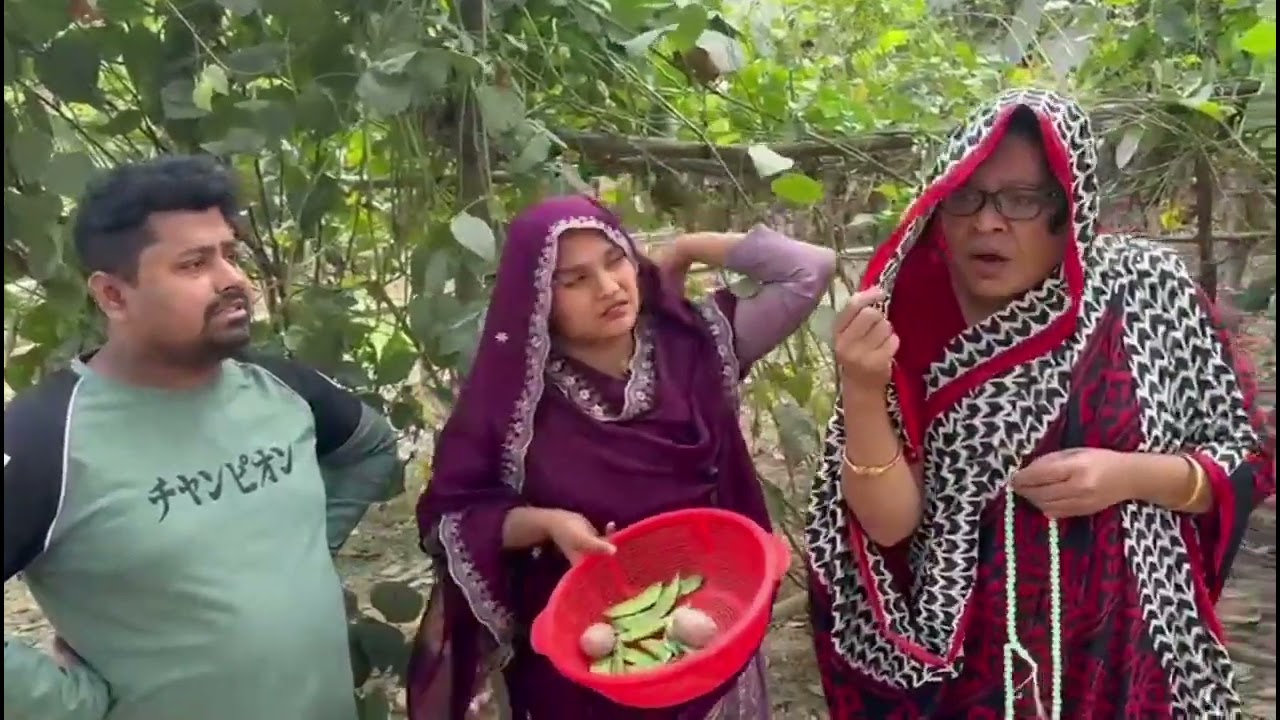 পর্দার আড়ালে যত অপকর্ম 